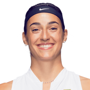 Caroline Garcia